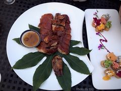 -梧桐餐厅(泉城路店)