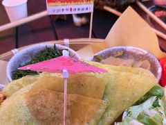 -沙州食驿·非遗小吃夜市