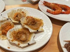 -大渔铁板烧(东城店)
