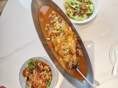-木桶记臭鳜鱼·安徽非遗名菜(火车站白马老店)