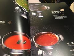 -鼎鼎香·港式火锅(北京SKP店)