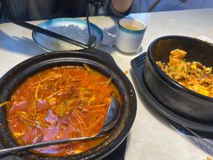 -屋里家延边朝鲜族冷面(梅林3店)