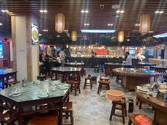 -秦淮人家风味酒楼(赣榆店)