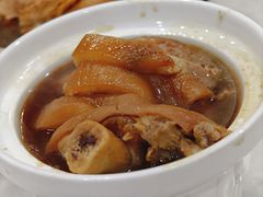 -三美肉骨茶(柏威年广场店)