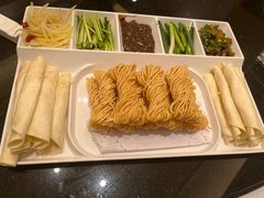 -香山湖家家宴(中山陵店)