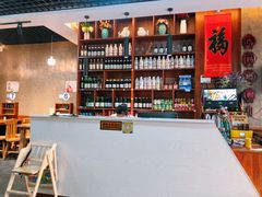 -京玉菲饭店(李村店)
