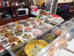 -美玲拉面(鞍山西道店)