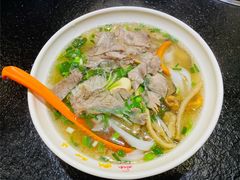 -黔阿牛菌汤牛肉粉全牛火锅(喷水池店)