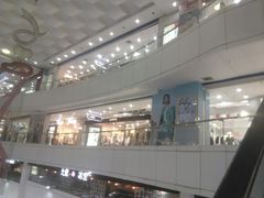 -名盛广场(天河城百货北京路分店)