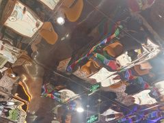 -巴依老爷新疆美食(常营店)