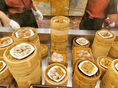 -龙的酒楼·手工早茶·顺德菜(近良路店)
