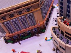 -上海乐高探索中心