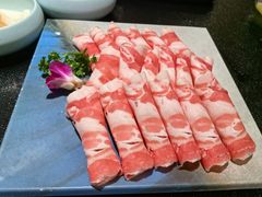 -秋之原·老北京铜锅涮肉(王府井东单店)