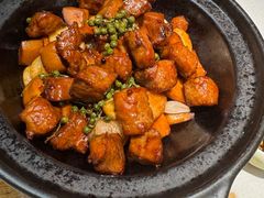 -狮王府淮扬菜(万象城店)