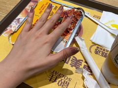 -City1+1城市比萨(国商卫星广场店)