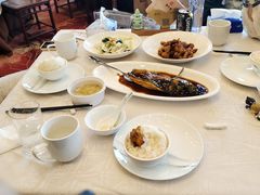 -楼外楼(西湖景区孤山路店)