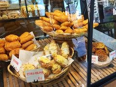 -Dough&Joe团憩(瑞虹天地月亮湾店)