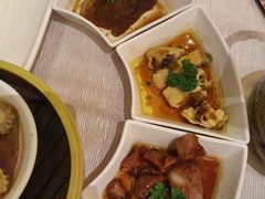-福州天元国际威斯汀酒店·中国元素餐厅