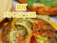 -Side Street街旁(交道口店)