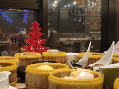 -华侨城嘉途酒店·屋顶阳光餐厅