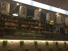 -花漫里·日式の创意餐厅(刺桐店)