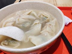 -吉祥馄饨(上海新上大店)