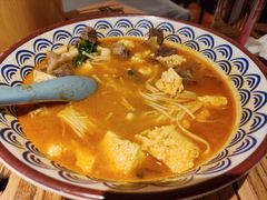 -树厨贵州菜(大十字店)
