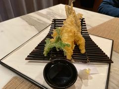 -月下料理(楷林IFC店)