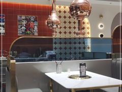大堂-妥妥烤肉料理(凯德店)
