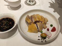道道鲜白切鸡-道道鲜·崇明私房菜(五角场店)