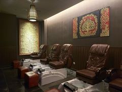 -心足私家足疗SPA(深圳湾店)