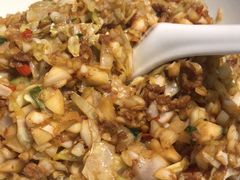 酸包菜肉泥-壹盏灯(惠农店)