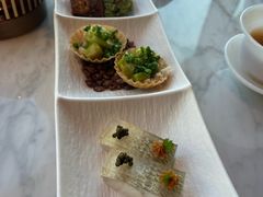 -深圳美高梅酒店-品聚嘉府中餐厅