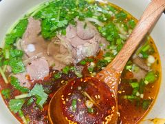 -马记永·兰州牛肉面(山姆外高桥店)