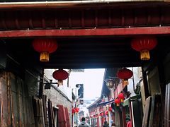 门面-高淳老街土菜馆(迎薰门店)