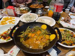 -张记聚福楼(范西店)
