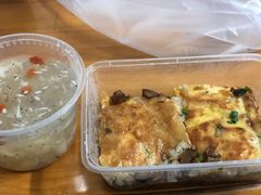 桂花糊米酒-老通城豆皮大王(吉庆街店)