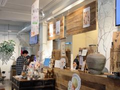 -成川茶店·潮汕工夫浓茶(万象店)