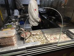 -大马弄蒋师傅美食酥鱼(察院前店)