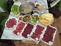 -福合埕牛肉火锅(长平国新店)