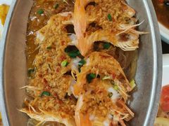 -福宝漠北·专注牛羊肉19年·西北菜(双湖林语店)