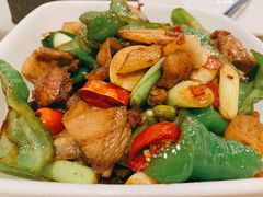 -嘉丰湘菜馆(芳群园店)