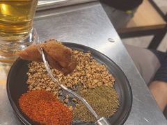 -张记烤羊腿(北花园店)