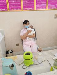 -金月汇月子会所(咸阳世纪大道店)