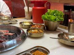 -韩宫宴和牛烤肉(上海金山万达店)