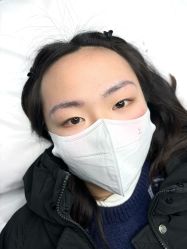 -张小野·专业半永久纹眉
