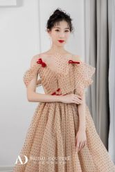 -艾朵婚纱