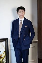 -Mr.Royal御匠先生·手工全麻衬衣西服定制