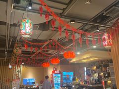 -關東雪东北菜(中庚漫游城店)