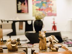 -潮一不贰·法式甜品·生日蛋糕·西式简餐(外滩店)